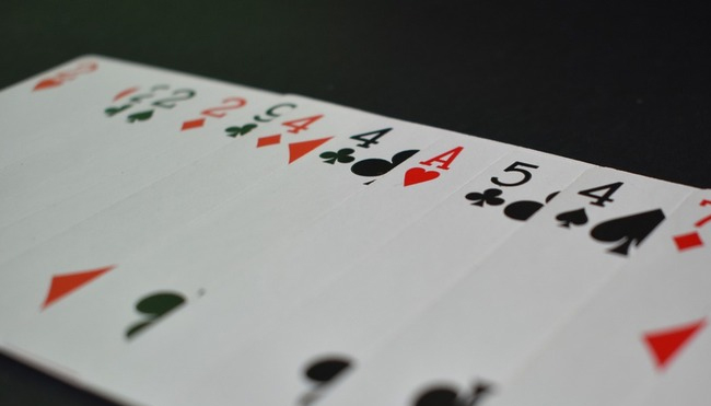Ikutilah Berbagai Poker Teratas untuk Dimainkan