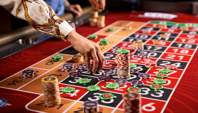 Cara Penting untuk Belajar Menikmati Permainan Casino Online